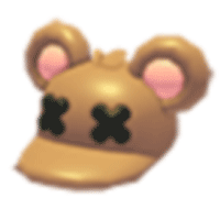 Bear Cap - Uncommon from Accessory Chest
